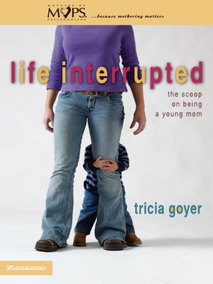 cover image of Life Interrupted